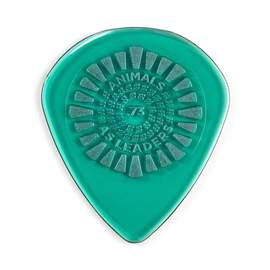 Jim Dunlop Animal Primetone Green.73 X3 P/pak