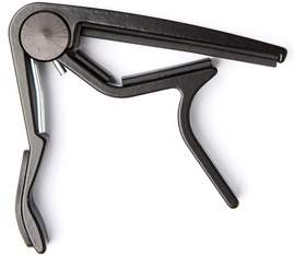 Jim Dunlop 88b Black Classic Trigger