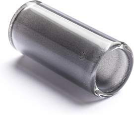 Jim Dunlop Moonshine Glass Slide-heavy