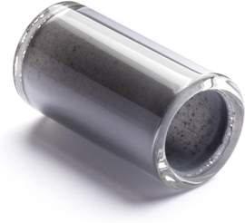 Jim Dunlop Moonshine Glass Slide-medium Short