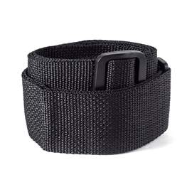 Jim Dunlop Poly Strap Black