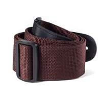 Jim Dunlop Poly Strap Brown