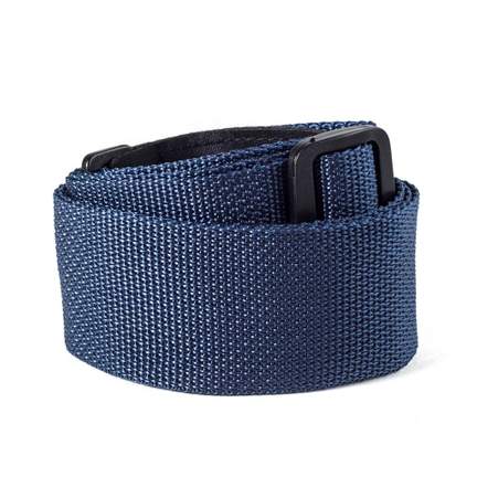Jim Dunlop Poly Strap Navy