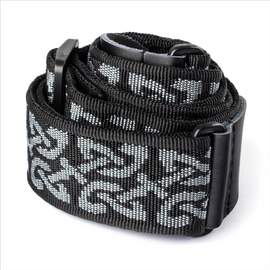Jim Dunlop Celtic Grey Strap