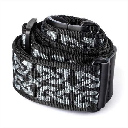 Jim Dunlop Celtic Grey Strap