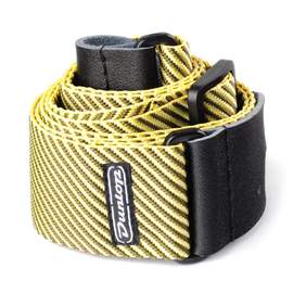 Jim Dunlop Tweed Classic Strap