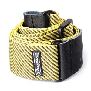 Jim Dunlop Tweed Classic Strap