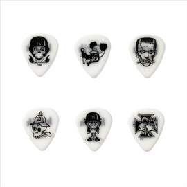 Jim Dunlop Bl Kozik Series 2 1.0 - 6/plypk