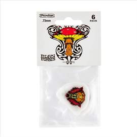 Jim Dunlop Forbes Series 2 .73 - 6/plypk