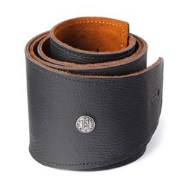 Jim Dunlop Strapbmf11bn 3.5 In Blk/natural-ea