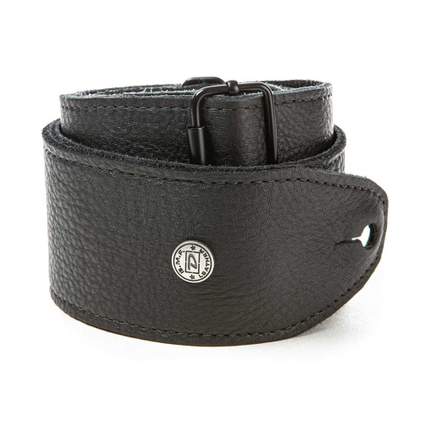 Jim Dunlop Tri Glide Leather Strap