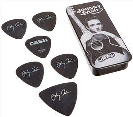 Jim Dunlop Memphis Med Pk Tin - Each