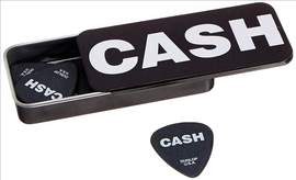 Jim Dunlop Bold Hvy Pk Tin - Each