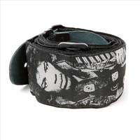 Jim Dunlop Authentic Hendrix Strap - Mankowitz