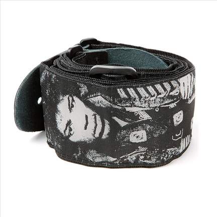 Jim Dunlop Authentic Hendrix Strap - Mankowitz