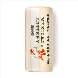 Jim Dunlop Rev Willy Mojo Slide Extra Large