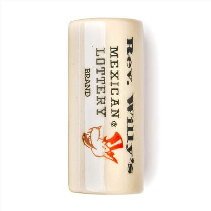 Jim Dunlop Rev Willy Mojo Slide Extra Large