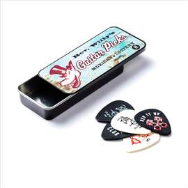 Jim Dunlop Rwt03h Rev Willy 1xtin X 6 Hvy  Pics