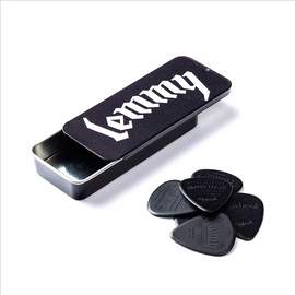 Jim Dunlop Lemmy 1.14 Pk Tin - Each