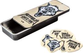 Jim Dunlop White Fang 1.0 Tin