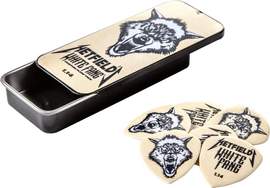 Jim Dunlop White Fang 1.14 Tin