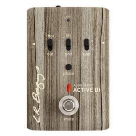 Lr Baggs Align Series Active Di