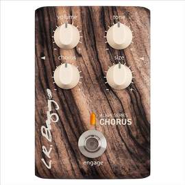 Lr Baggs Align Series Chorus Pedal