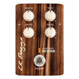 Lr Baggs Align Series Reverb Pedal