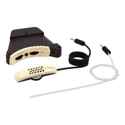 Lr Baggs Anthem Ele/mic Pu System