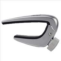 B-Bird: Finetune Acoustic(curved) Capo