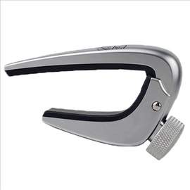 B-Bird: Finetune Acoustic(curved) Capo
