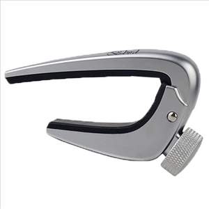 B-Bird: Finetune Acoustic(curved) Capo