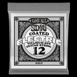 Ernie Ball .012 Coated Electric  Ballend