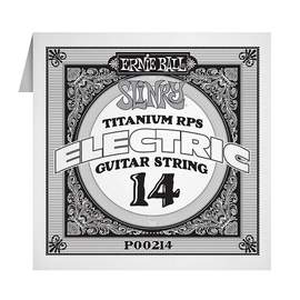 Ernie Ball .014 Coated Electric Ballend