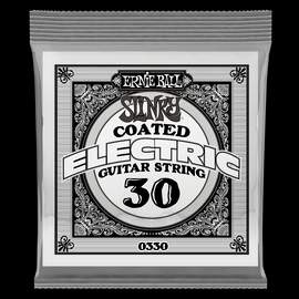 Ernie Ball .030 Coated Nickel Round Wound