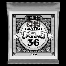 Ernie Ball .036 Coated Nickel Round Wound