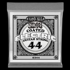 Ernie Ball .044 Coated Nickel Round Wound