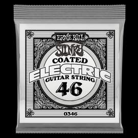 Ernie Ball .046 Coated Nickel Round Wound