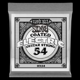 Ernie Ball .054 Coated Nickel Round Wound