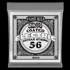 Ernie Ball .056 Coated Nickel Round Wound