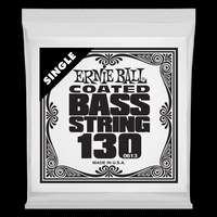 Ernie Ball .130" Coated Round Wound Bass String