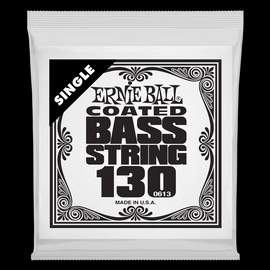 Ernie Ball .130" Coated Round Wound Bass String