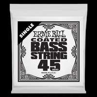 Ernie Ball .045" Coated Round Wound Bass String