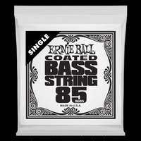 Ernie Ball .085" Coated Round Wound Bass String