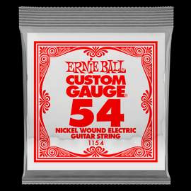 Ernie Ball: .054 Nickel Round Wound