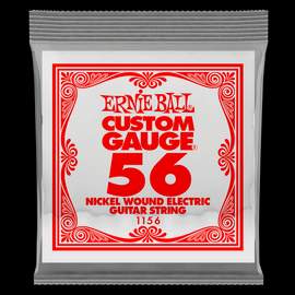 Ernie Ball: .056 Nickel Round Wound