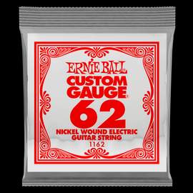 Ernie Ball: .062 Nickel Round Wound