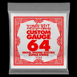 Ernie Ball: .064 Nickel Round Wound