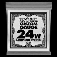 Ernie Ball .024 Loop End