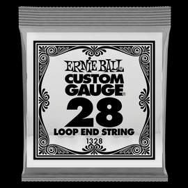 Ernie Ball .028 Loop End